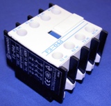 Auxilliary Contact Block 2 N/O & 2 N/C Contacts